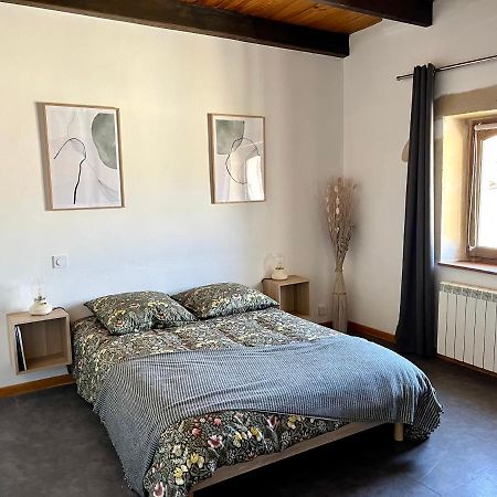 Studio De Charme Au Coeur De Valréas Eksteriør billede